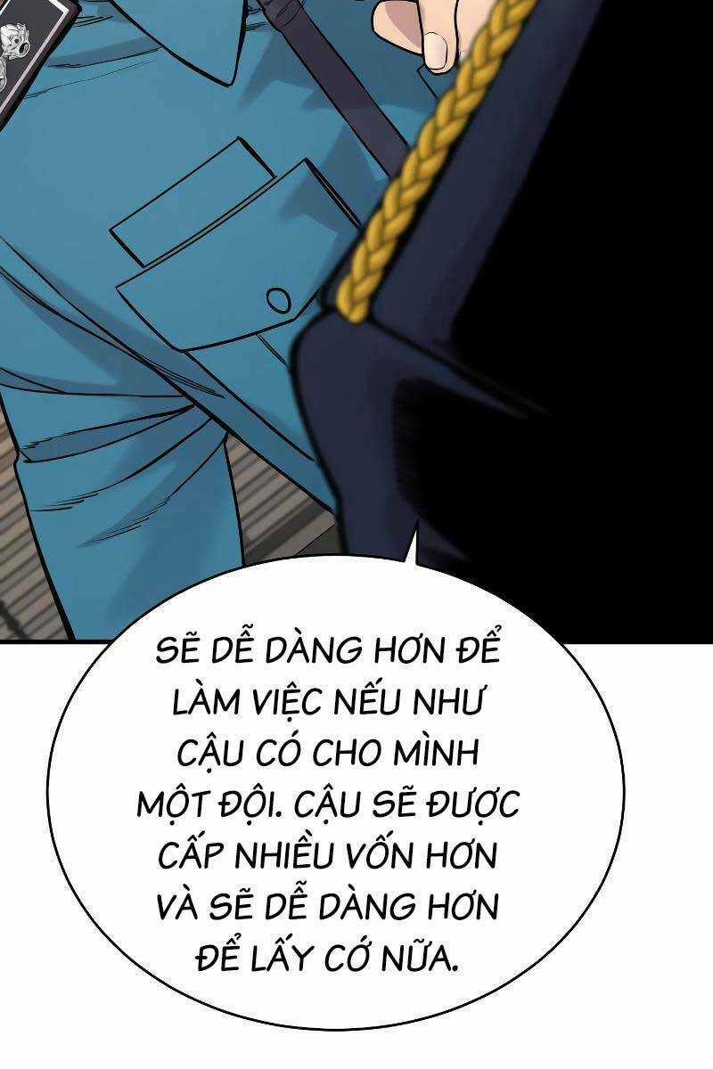 Cảnh Sát Báo Thù - Chapter 10 - Trang 109