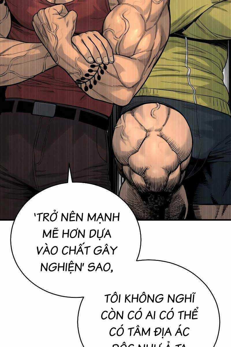Cảnh Sát Báo Thù - Chapter 10 - Trang 12