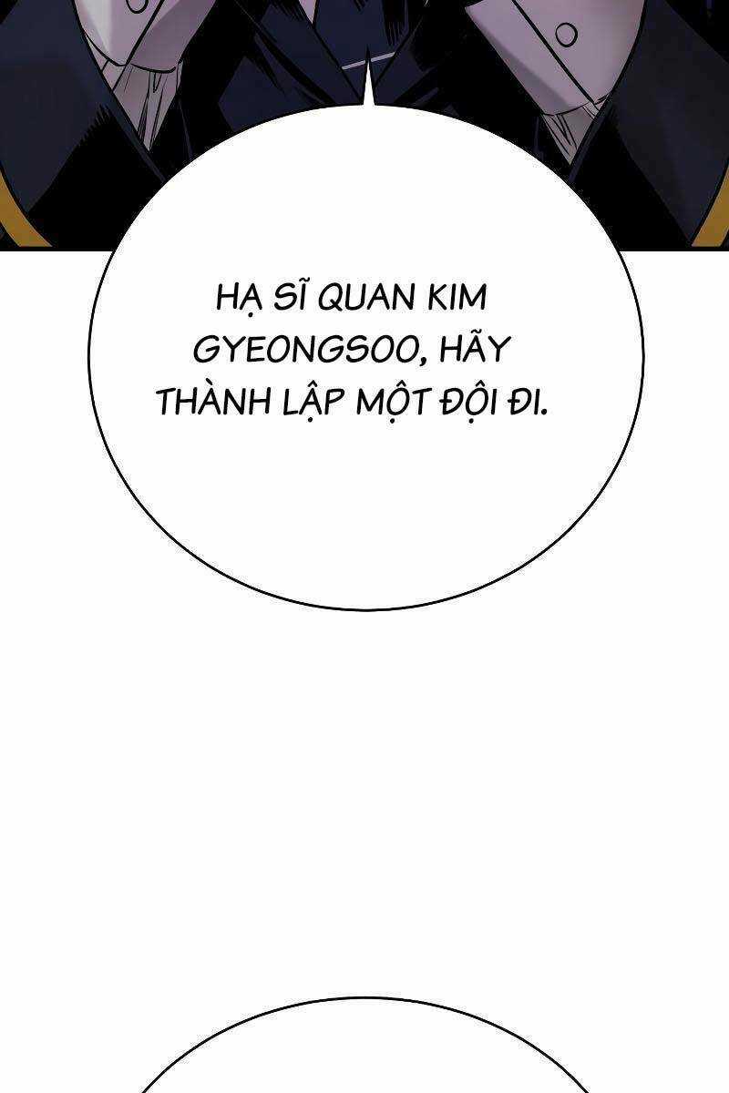 Cảnh Sát Báo Thù - Chapter 10 - Trang 112