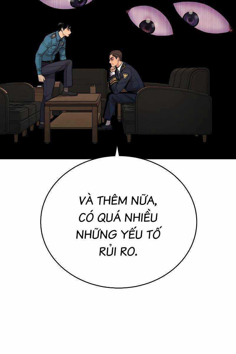Cảnh Sát Báo Thù - Chapter 10 - Trang 114