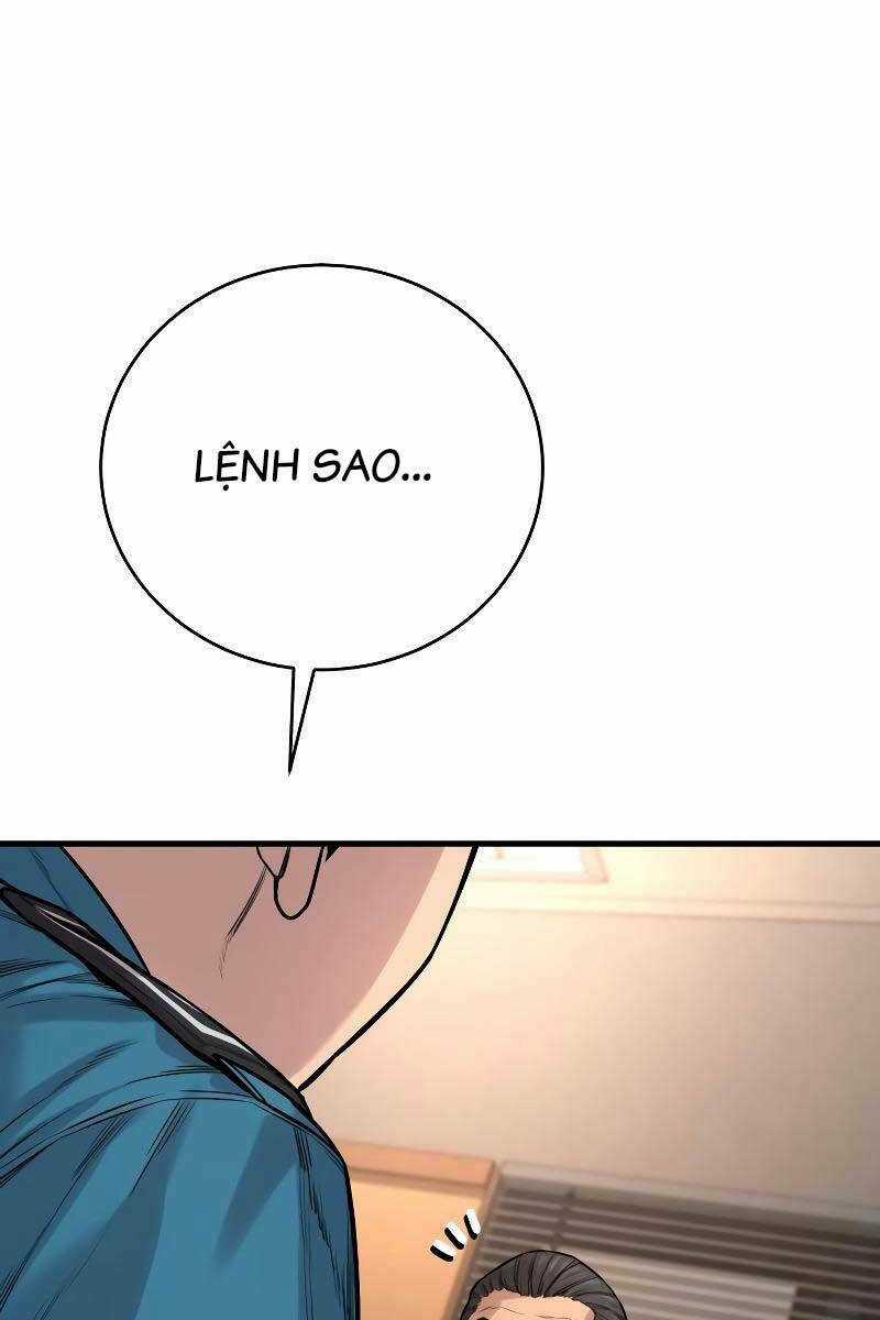 Cảnh Sát Báo Thù - Chapter 10 - Trang 115