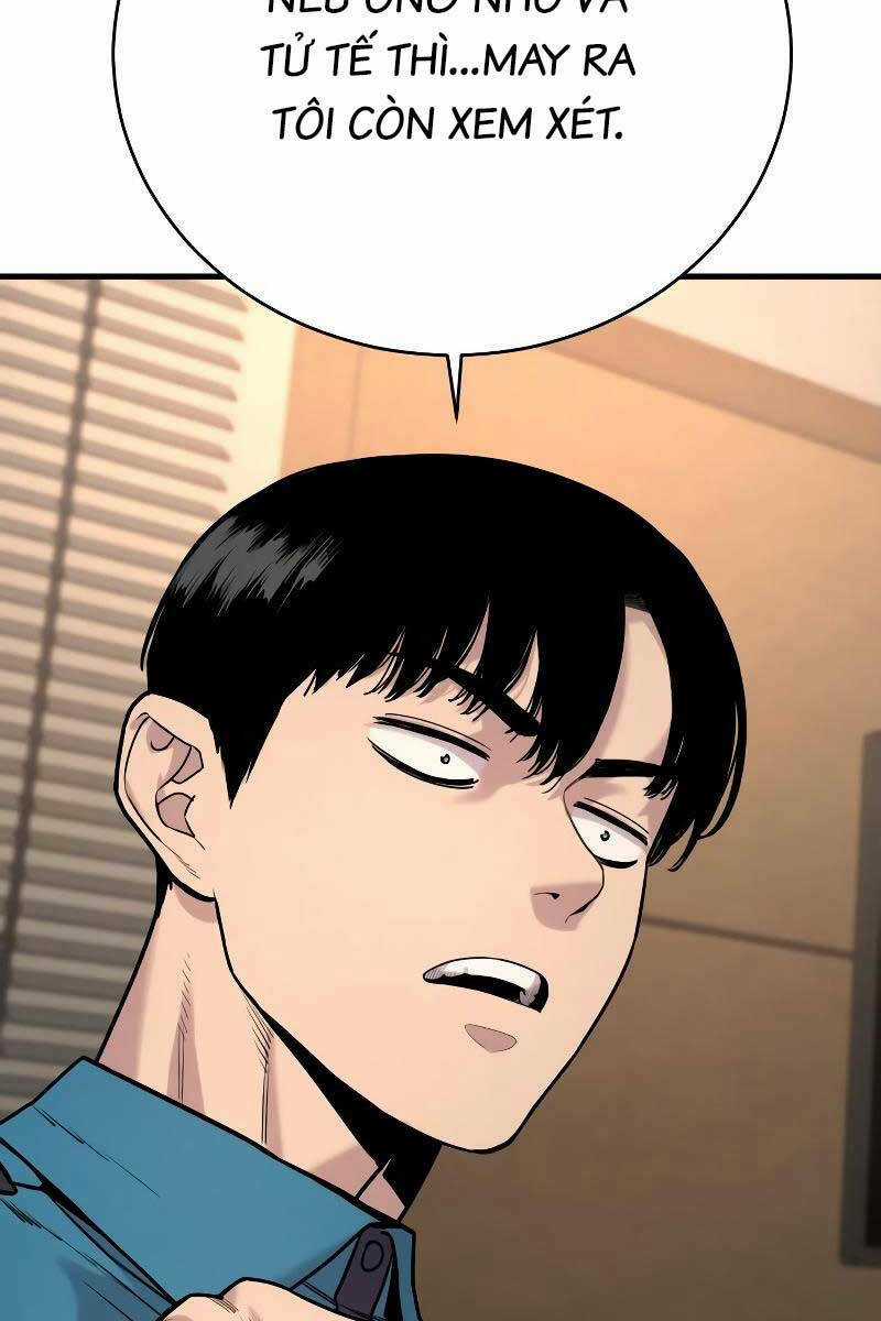 Cảnh Sát Báo Thù - Chapter 10 - Trang 117