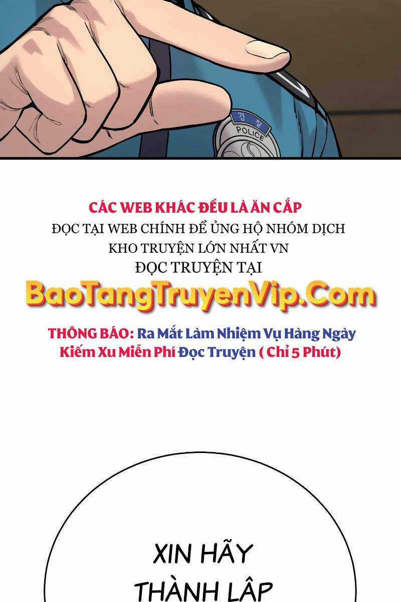 Cảnh Sát Báo Thù - Chapter 10 - Trang 118