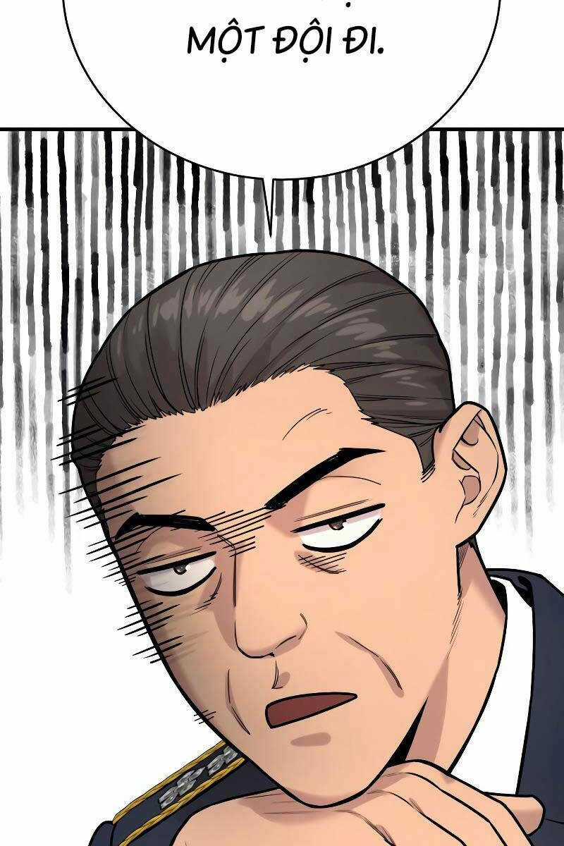 Cảnh Sát Báo Thù - Chapter 10 - Trang 119