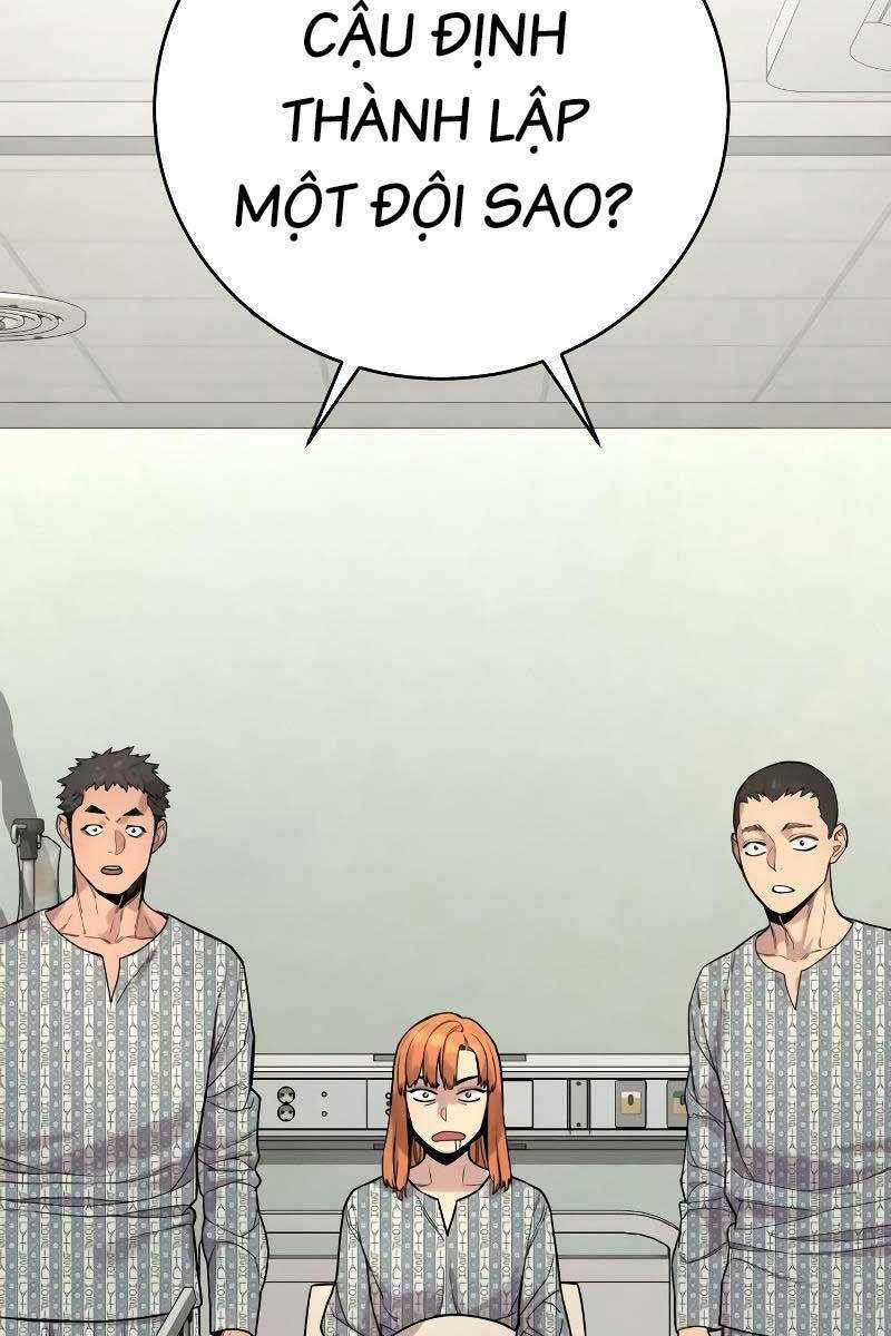 Cảnh Sát Báo Thù - Chapter 10 - Trang 121