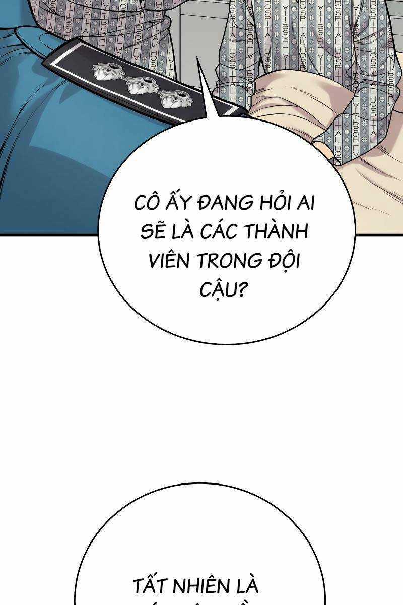 Cảnh Sát Báo Thù - Chapter 10 - Trang 126