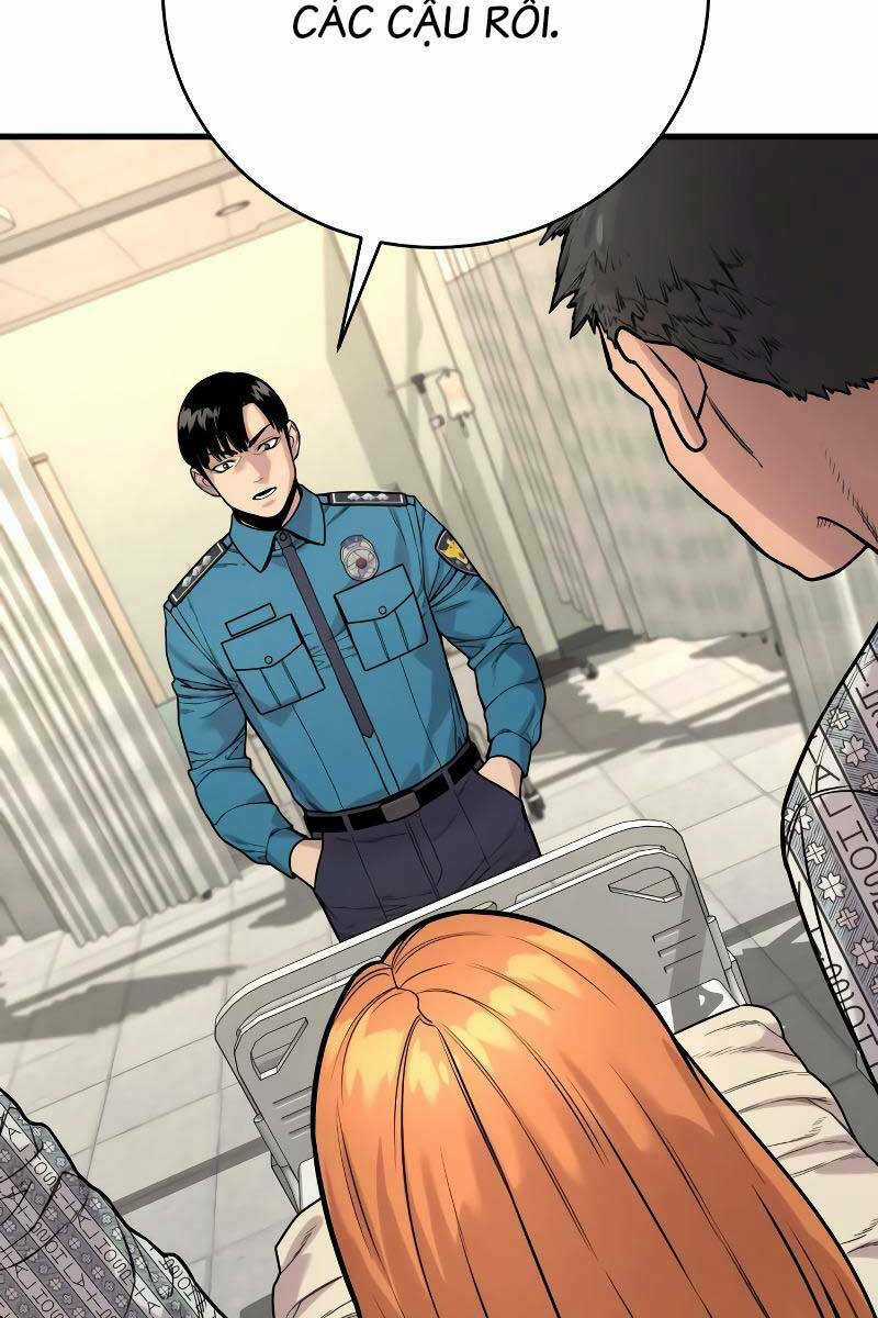Cảnh Sát Báo Thù - Chapter 10 - Trang 127
