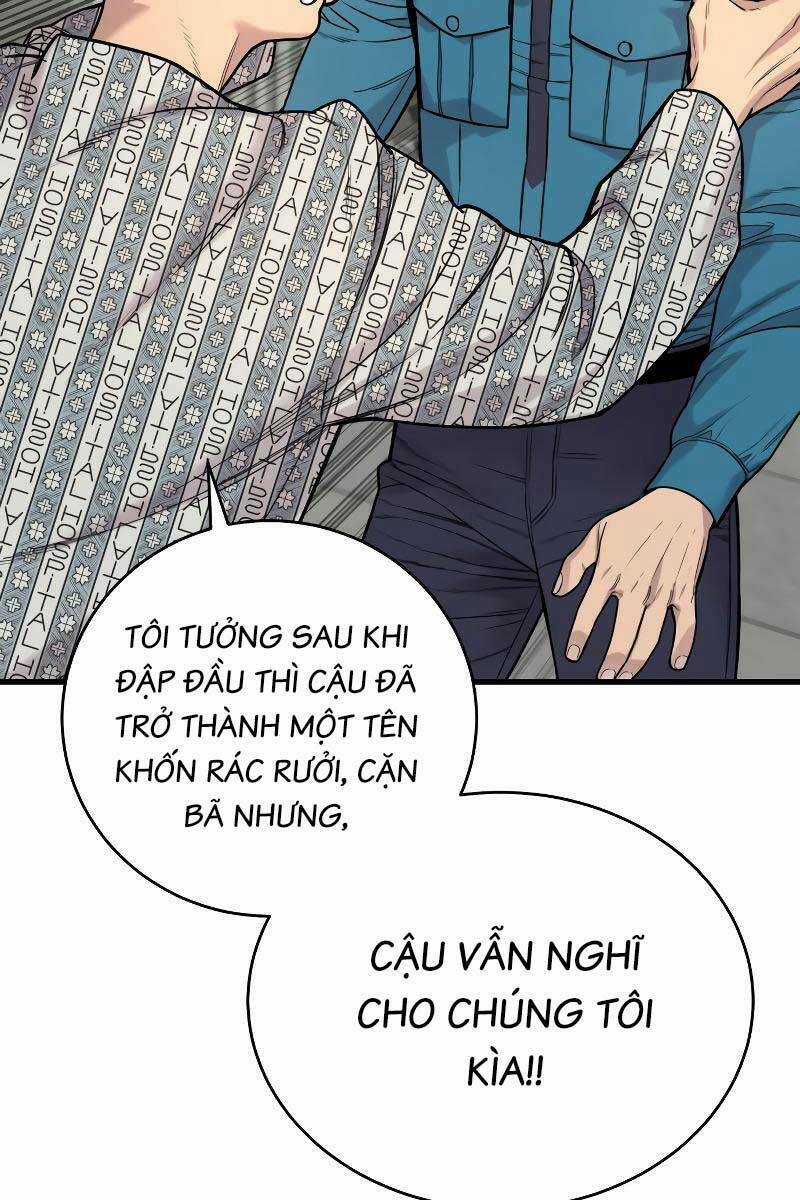 Cảnh Sát Báo Thù - Chapter 10 - Trang 130