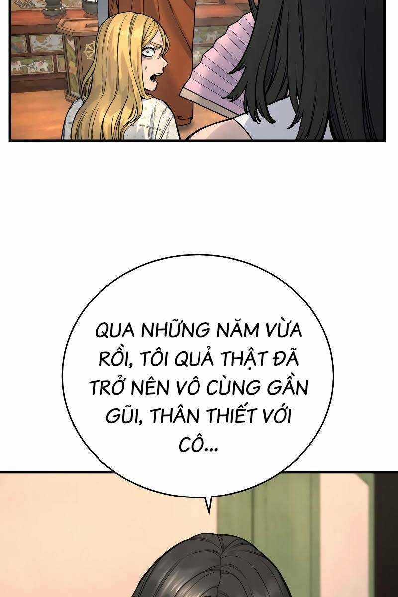 Cảnh Sát Báo Thù - Chapter 10 - Trang 14