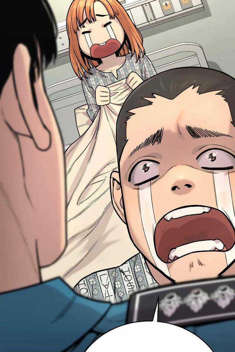 Cảnh Sát Báo Thù - Chapter 10 - Trang 132