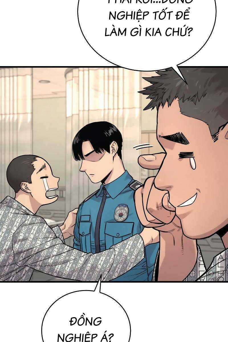 Cảnh Sát Báo Thù - Chapter 10 - Trang 134