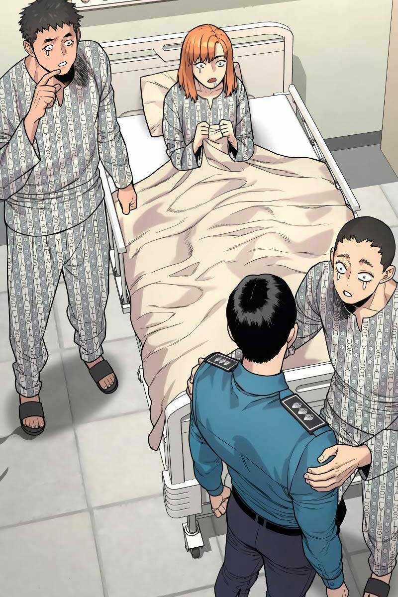 Cảnh Sát Báo Thù - Chapter 10 - Trang 136