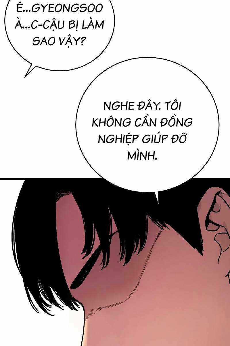 Cảnh Sát Báo Thù - Chapter 10 - Trang 138