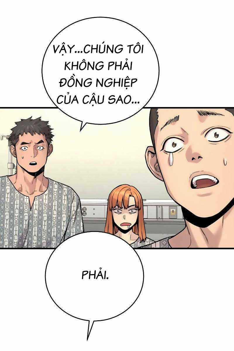 Cảnh Sát Báo Thù - Chapter 10 - Trang 140
