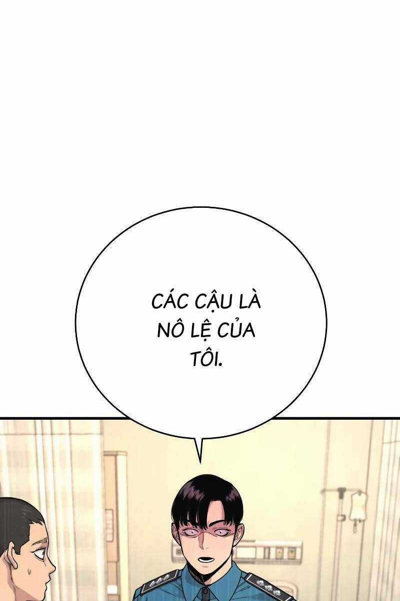 Cảnh Sát Báo Thù - Chapter 10 - Trang 141