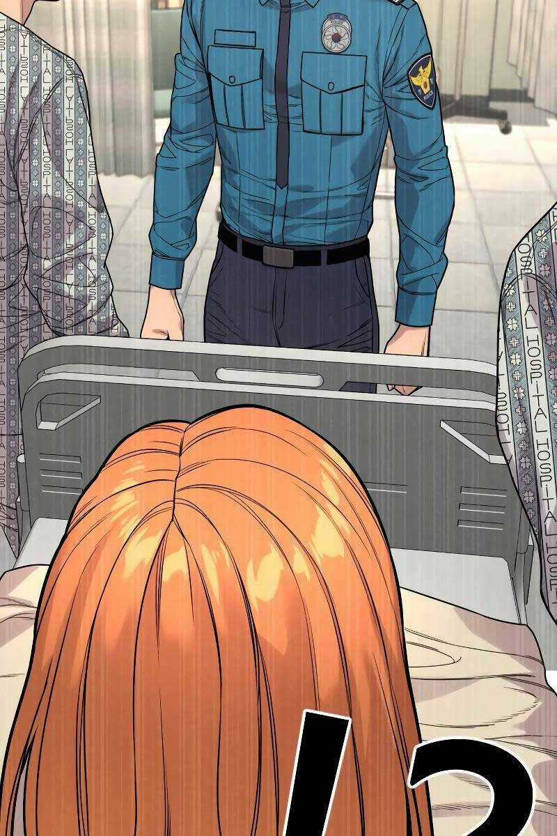 Cảnh Sát Báo Thù - Chapter 10 - Trang 142