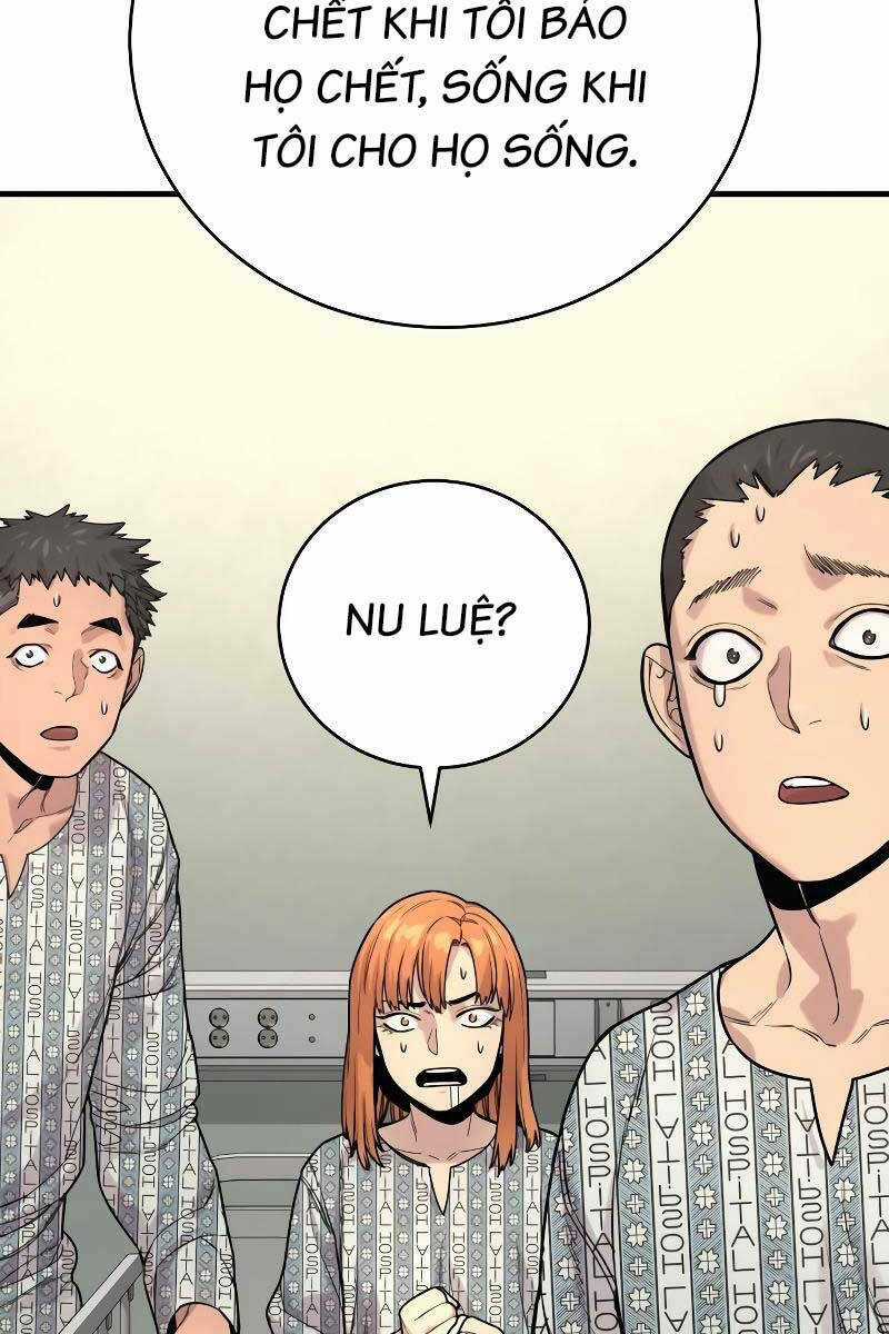 Cảnh Sát Báo Thù - Chapter 10 - Trang 144