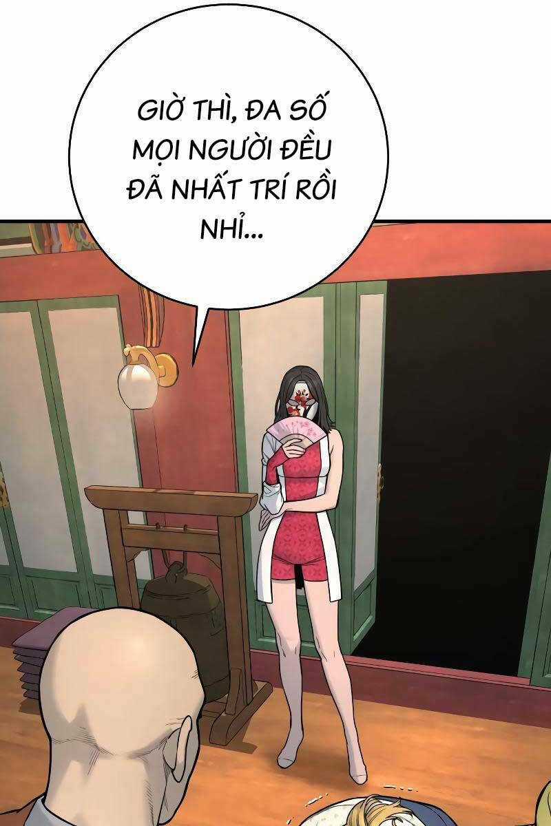 Cảnh Sát Báo Thù - Chapter 10 - Trang 17