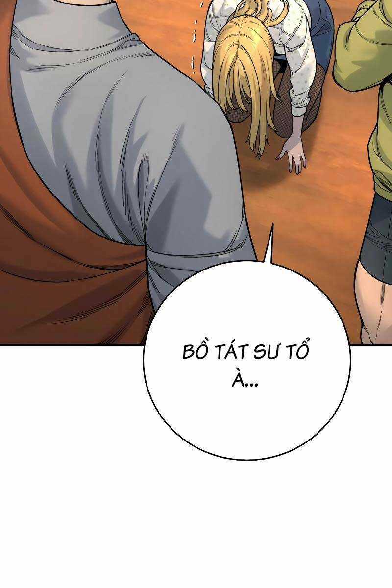 Cảnh Sát Báo Thù - Chapter 10 - Trang 18