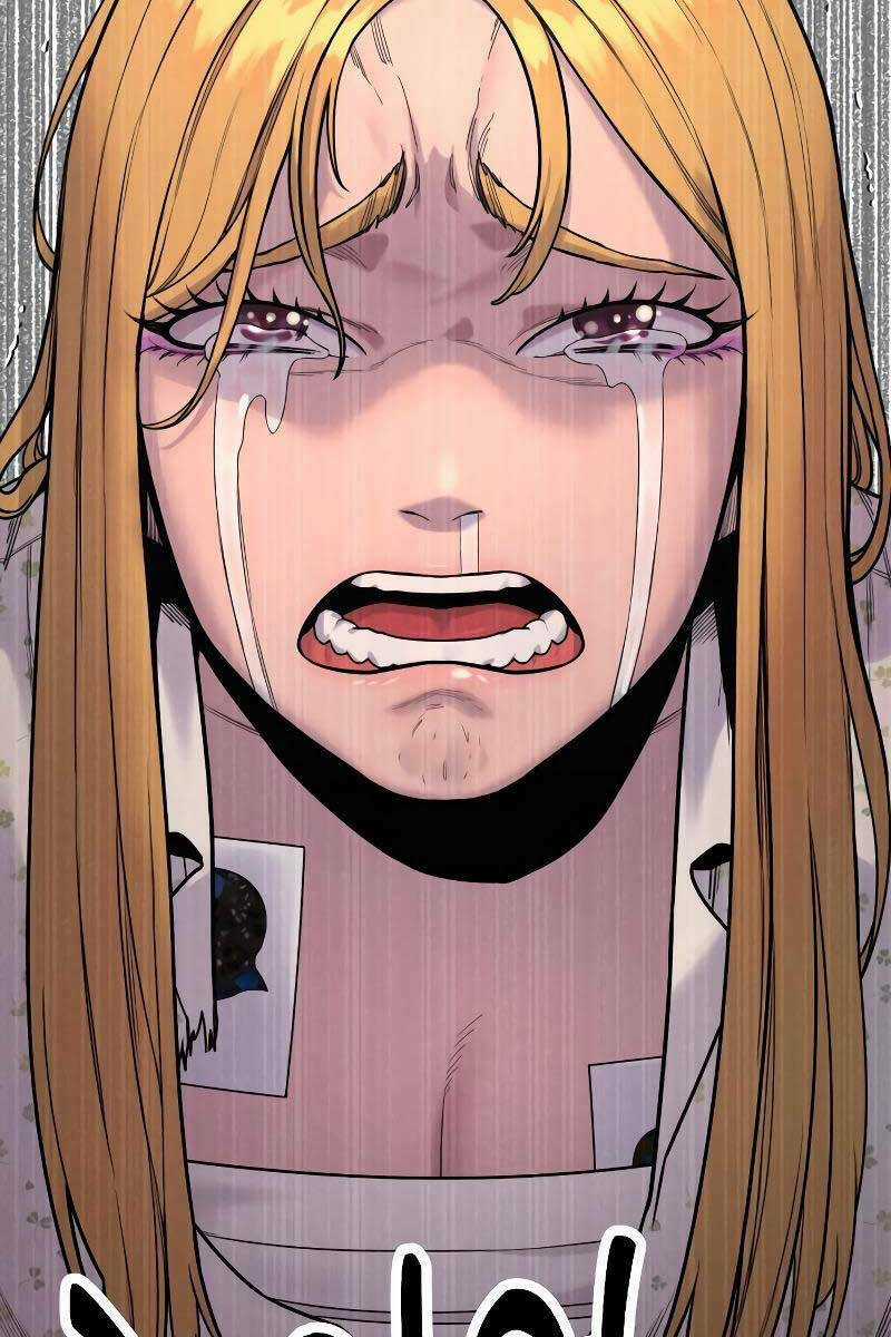 Cảnh Sát Báo Thù - Chapter 10 - Trang 20