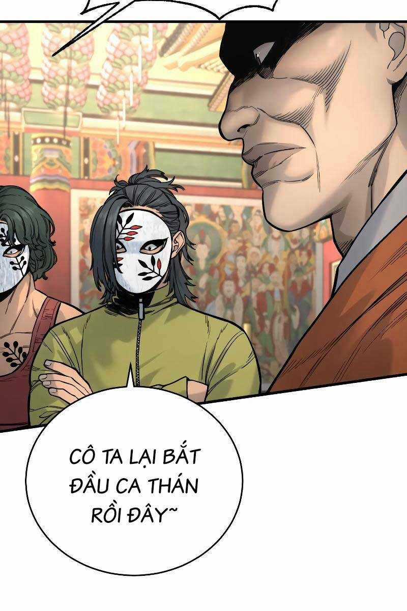 Cảnh Sát Báo Thù - Chapter 10 - Trang 22