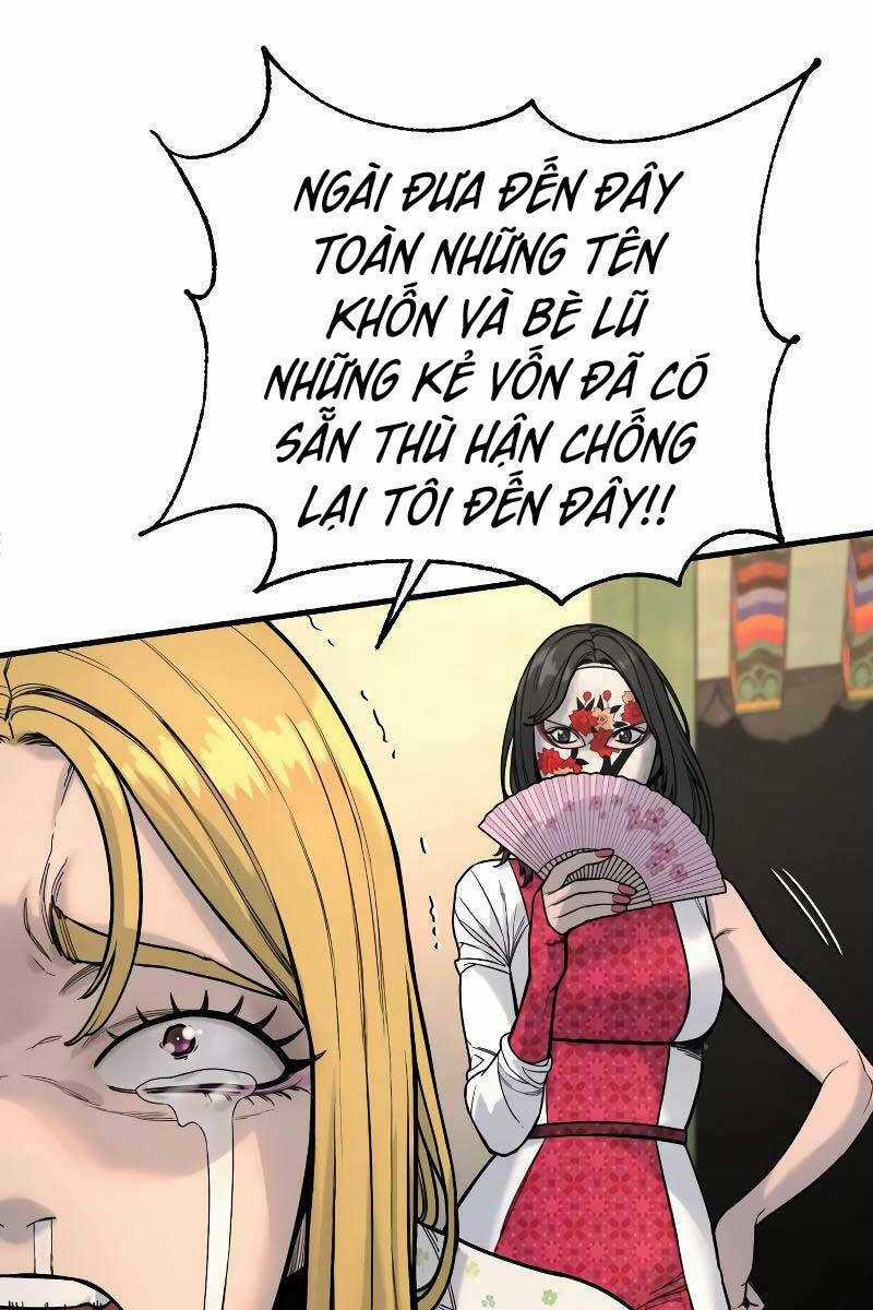 Cảnh Sát Báo Thù - Chapter 10 - Trang 23