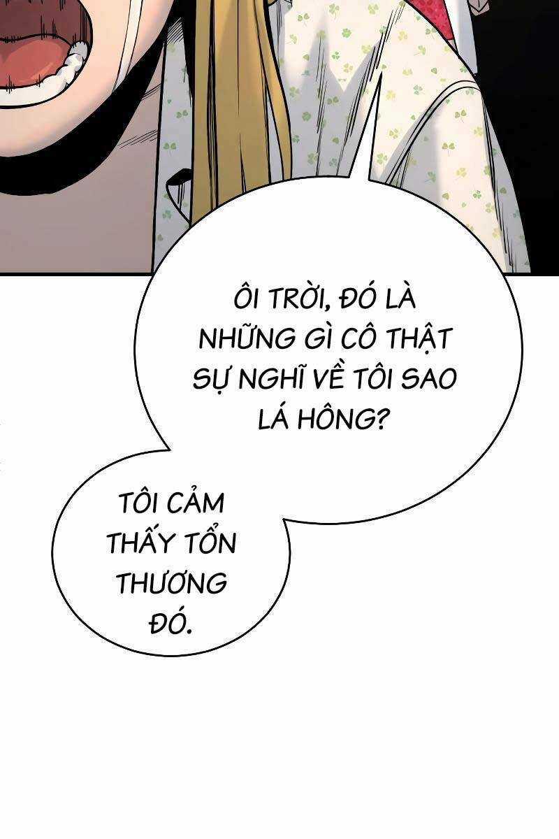 Cảnh Sát Báo Thù - Chapter 10 - Trang 24