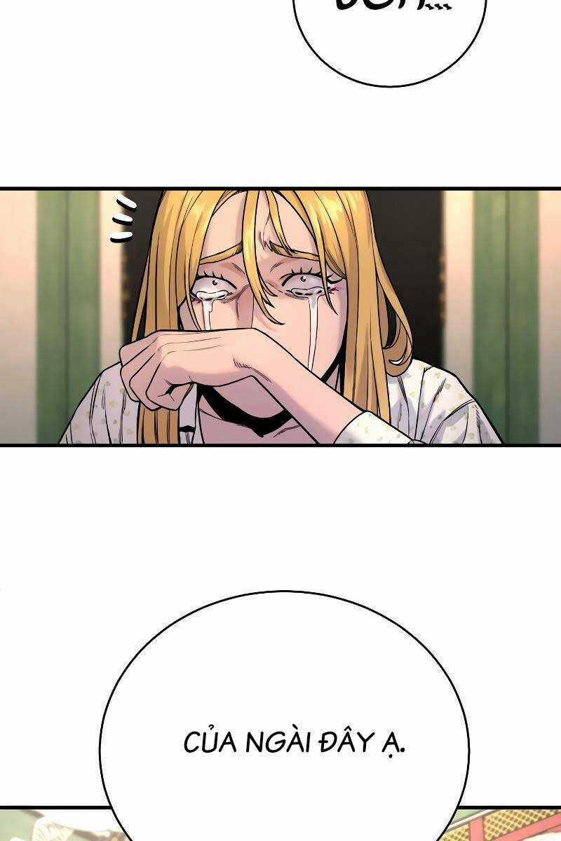 Cảnh Sát Báo Thù - Chapter 10 - Trang 27