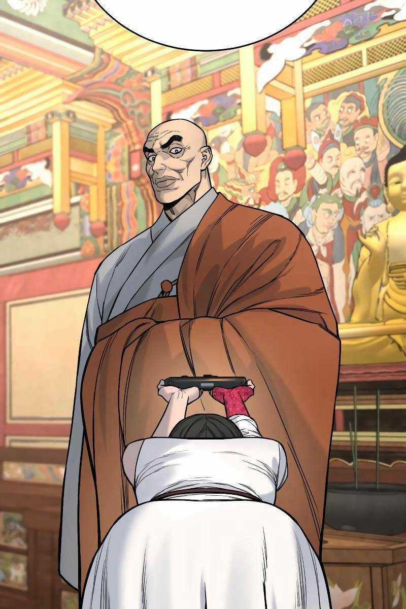 Cảnh Sát Báo Thù - Chapter 10 - Trang 28