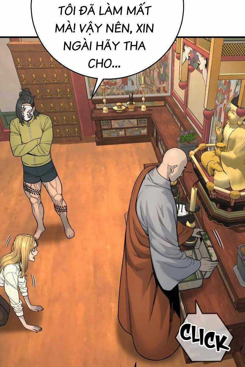 Cảnh Sát Báo Thù - Chapter 10 - Trang 4