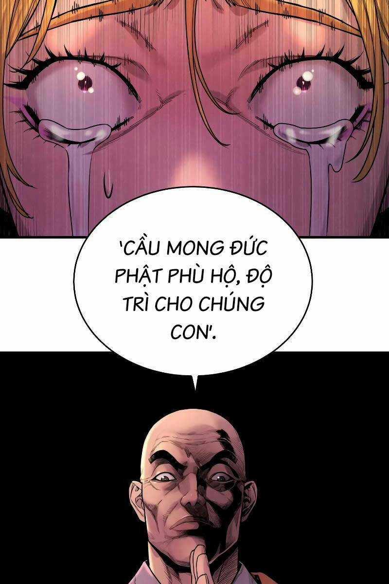 Cảnh Sát Báo Thù - Chapter 10 - Trang 33