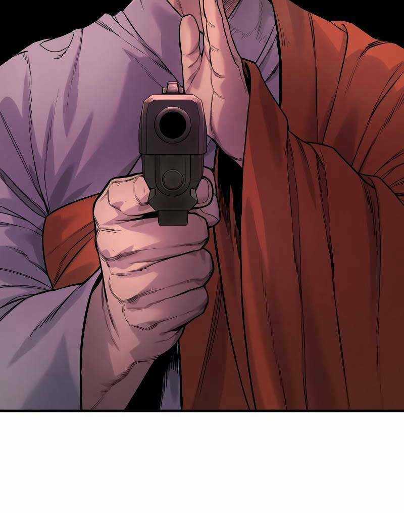 Cảnh Sát Báo Thù - Chapter 10 - Trang 34