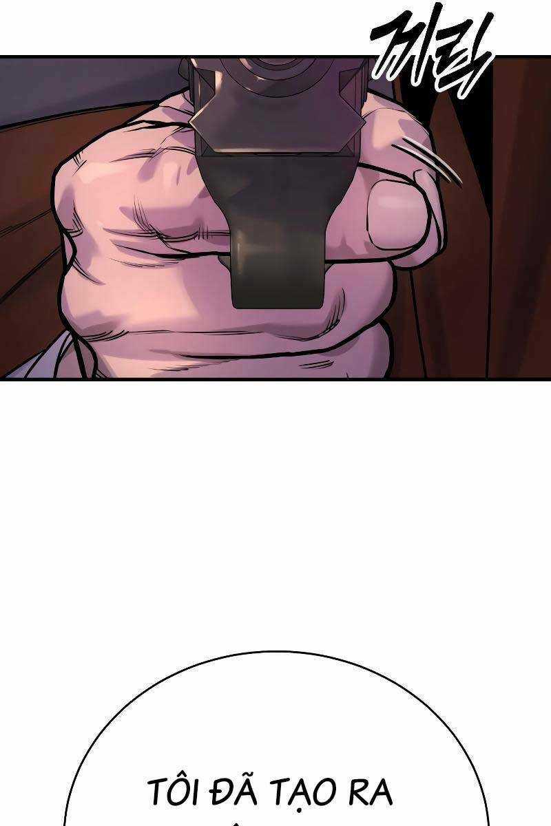 Cảnh Sát Báo Thù - Chapter 10 - Trang 35