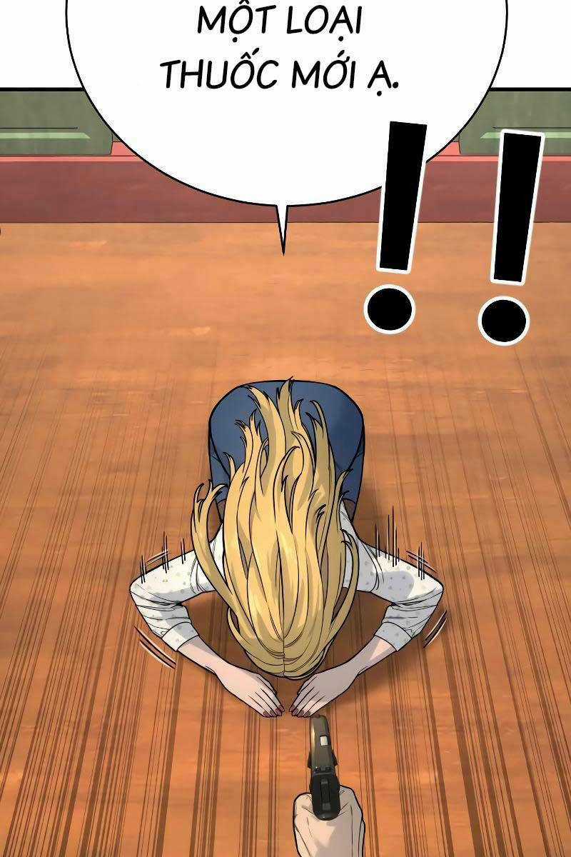 Cảnh Sát Báo Thù - Chapter 10 - Trang 36