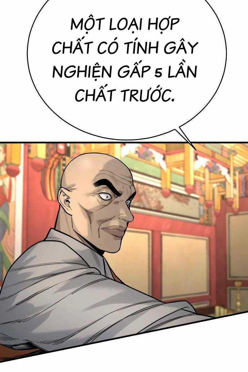 Cảnh Sát Báo Thù - Chapter 10 - Trang 38
