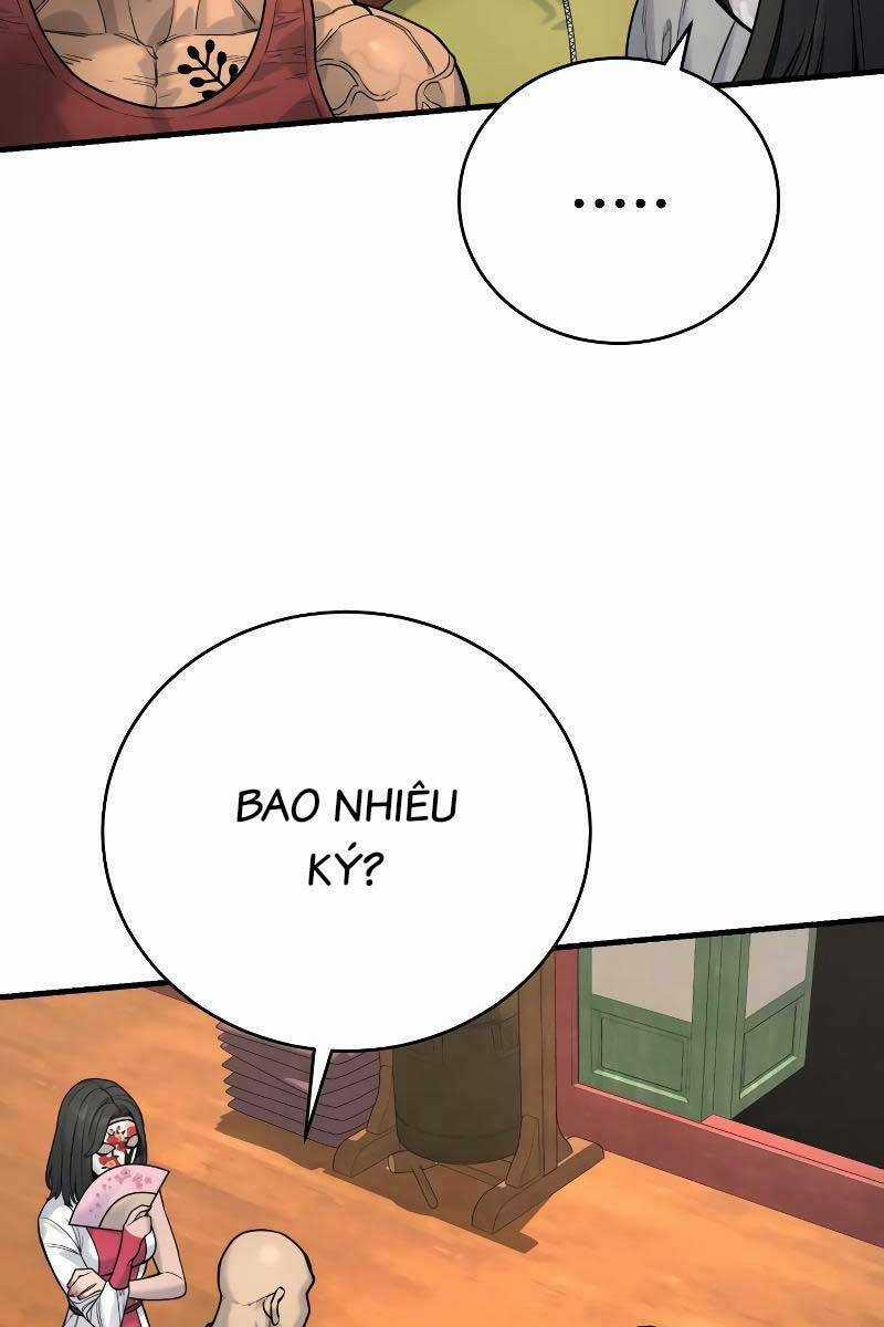 Cảnh Sát Báo Thù - Chapter 10 - Trang 41