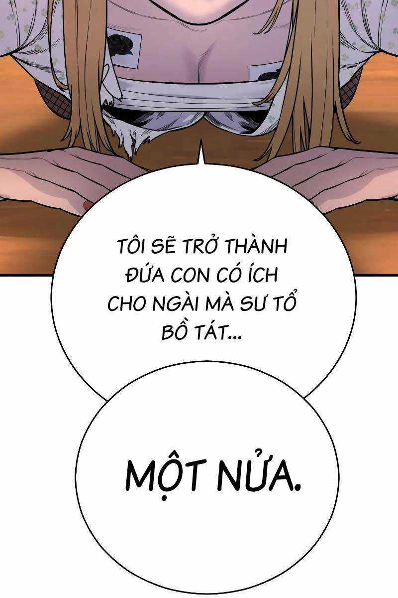 Cảnh Sát Báo Thù - Chapter 10 - Trang 48