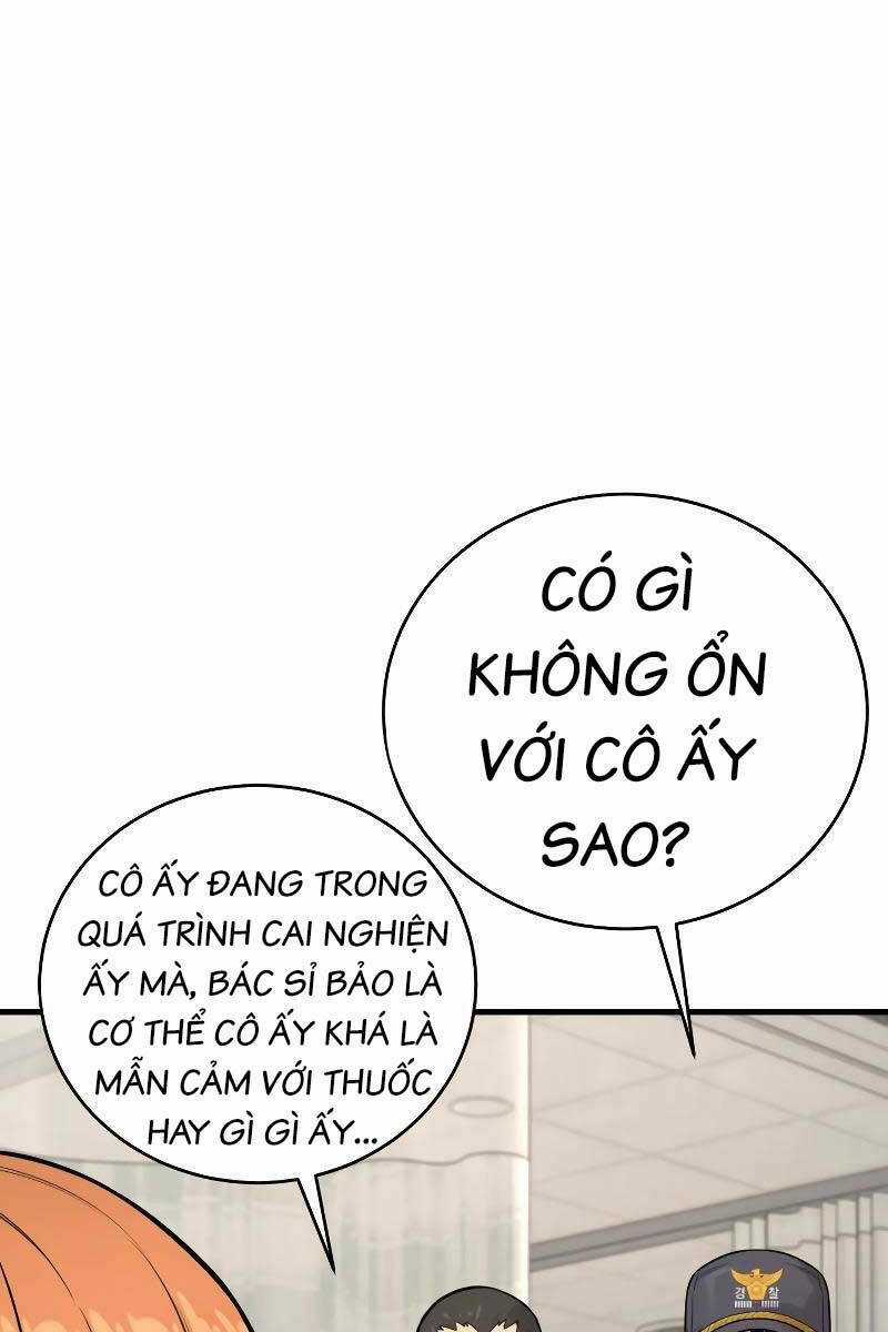 Cảnh Sát Báo Thù - Chapter 10 - Trang 58