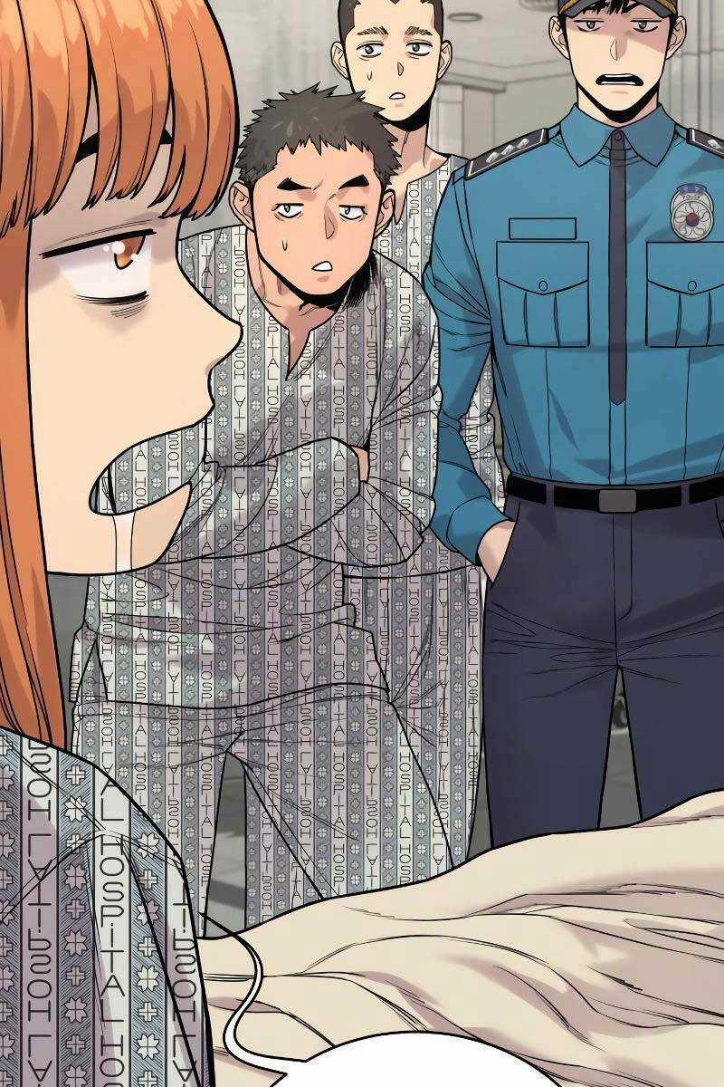 Cảnh Sát Báo Thù - Chapter 10 - Trang 59