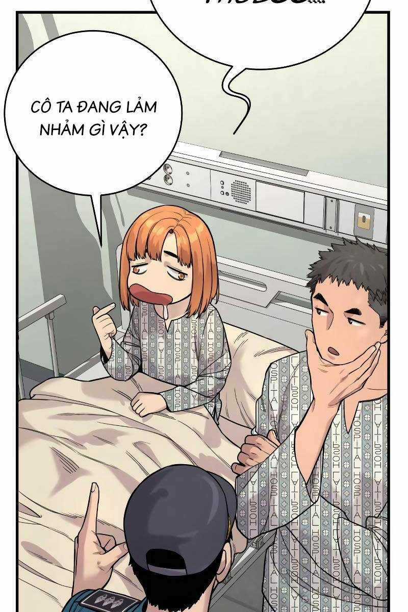 Cảnh Sát Báo Thù - Chapter 10 - Trang 61