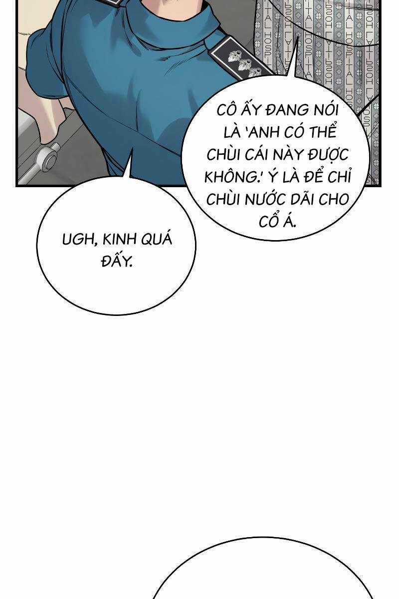 Cảnh Sát Báo Thù - Chapter 10 - Trang 62