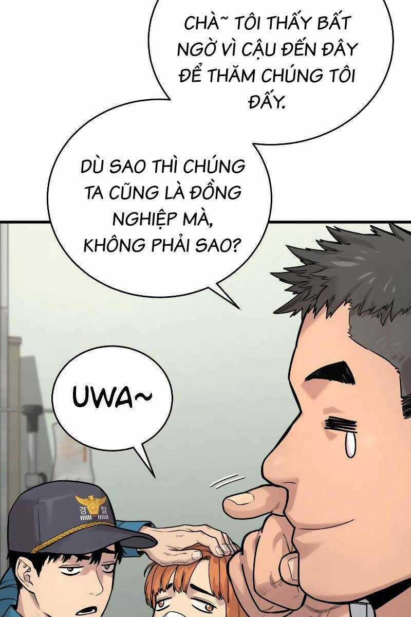 Cảnh Sát Báo Thù - Chapter 10 - Trang 63