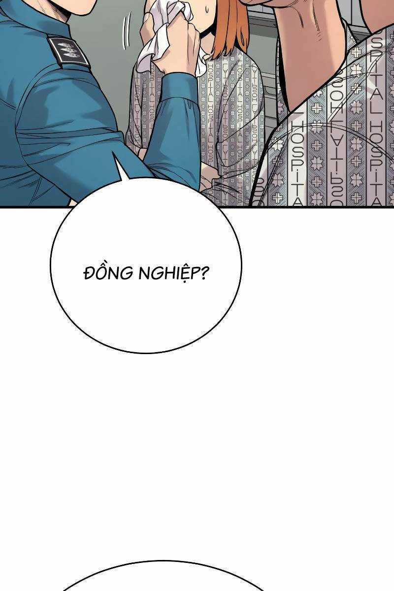 Cảnh Sát Báo Thù - Chapter 10 - Trang 64