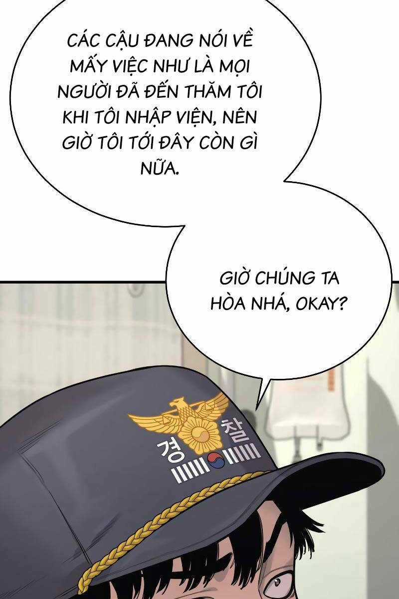 Cảnh Sát Báo Thù - Chapter 10 - Trang 65