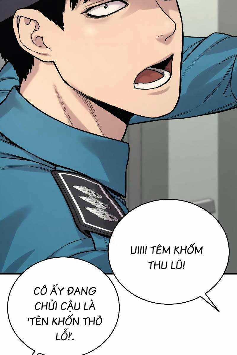 Cảnh Sát Báo Thù - Chapter 10 - Trang 66