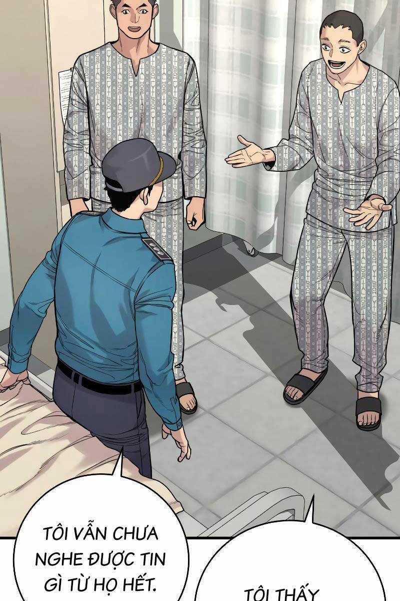 Cảnh Sát Báo Thù - Chapter 10 - Trang 68