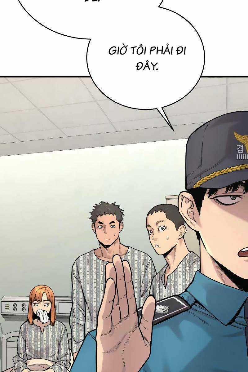 Cảnh Sát Báo Thù - Chapter 10 - Trang 70