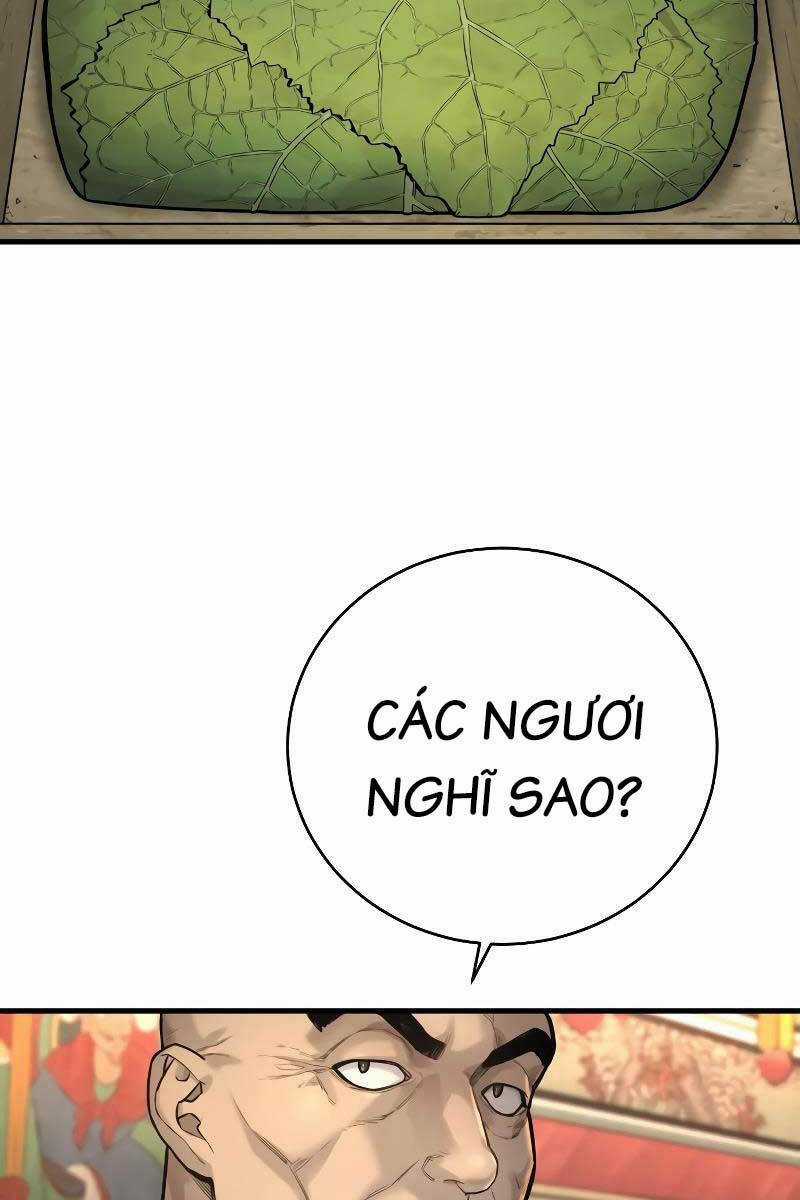 Cảnh Sát Báo Thù - Chapter 10 - Trang 8