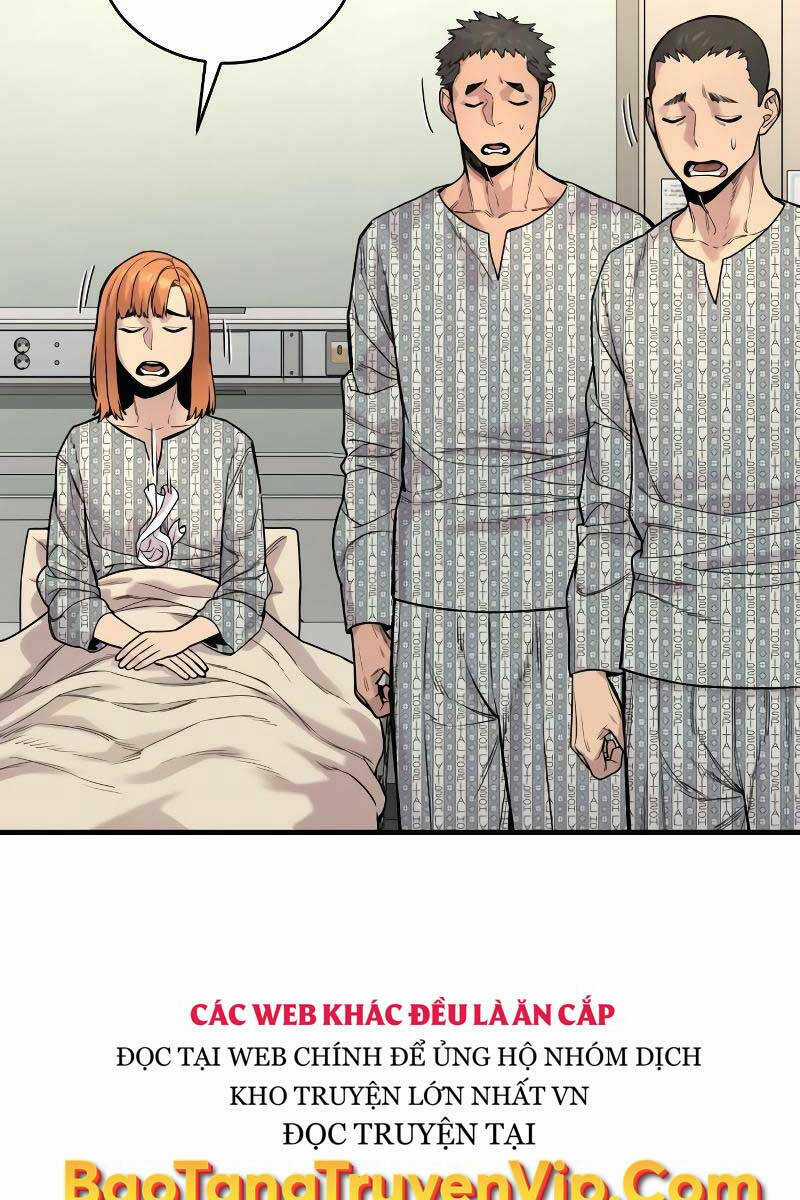 Cảnh Sát Báo Thù - Chapter 10 - Trang 74