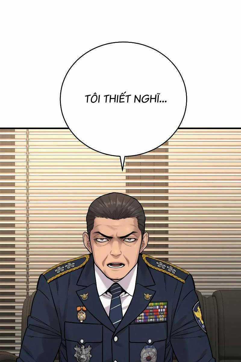 Cảnh Sát Báo Thù - Chapter 10 - Trang 77